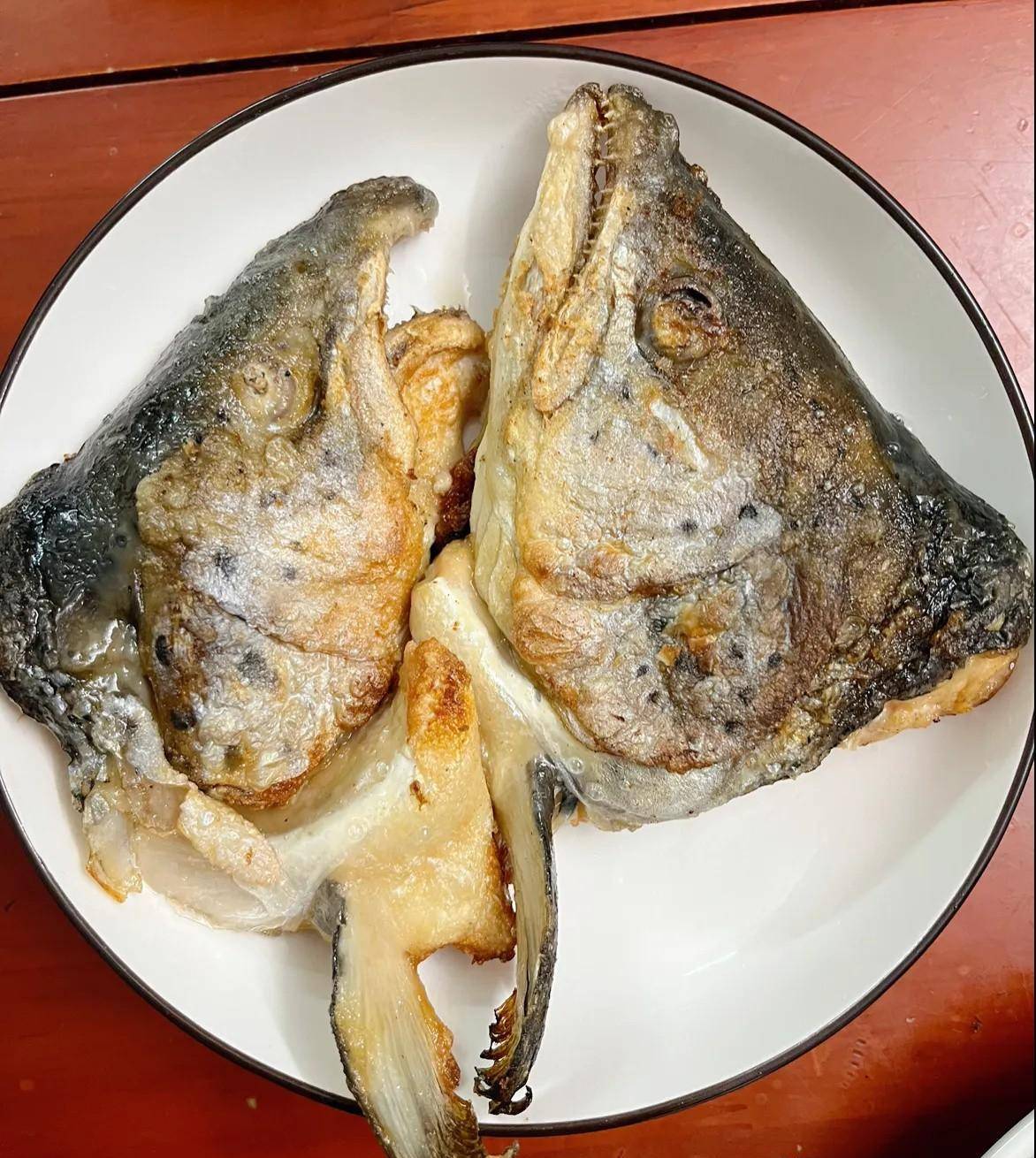 青岛小伙带女朋友回家,一日三餐都是鱼,女孩吃了两天就走了_做法_种类