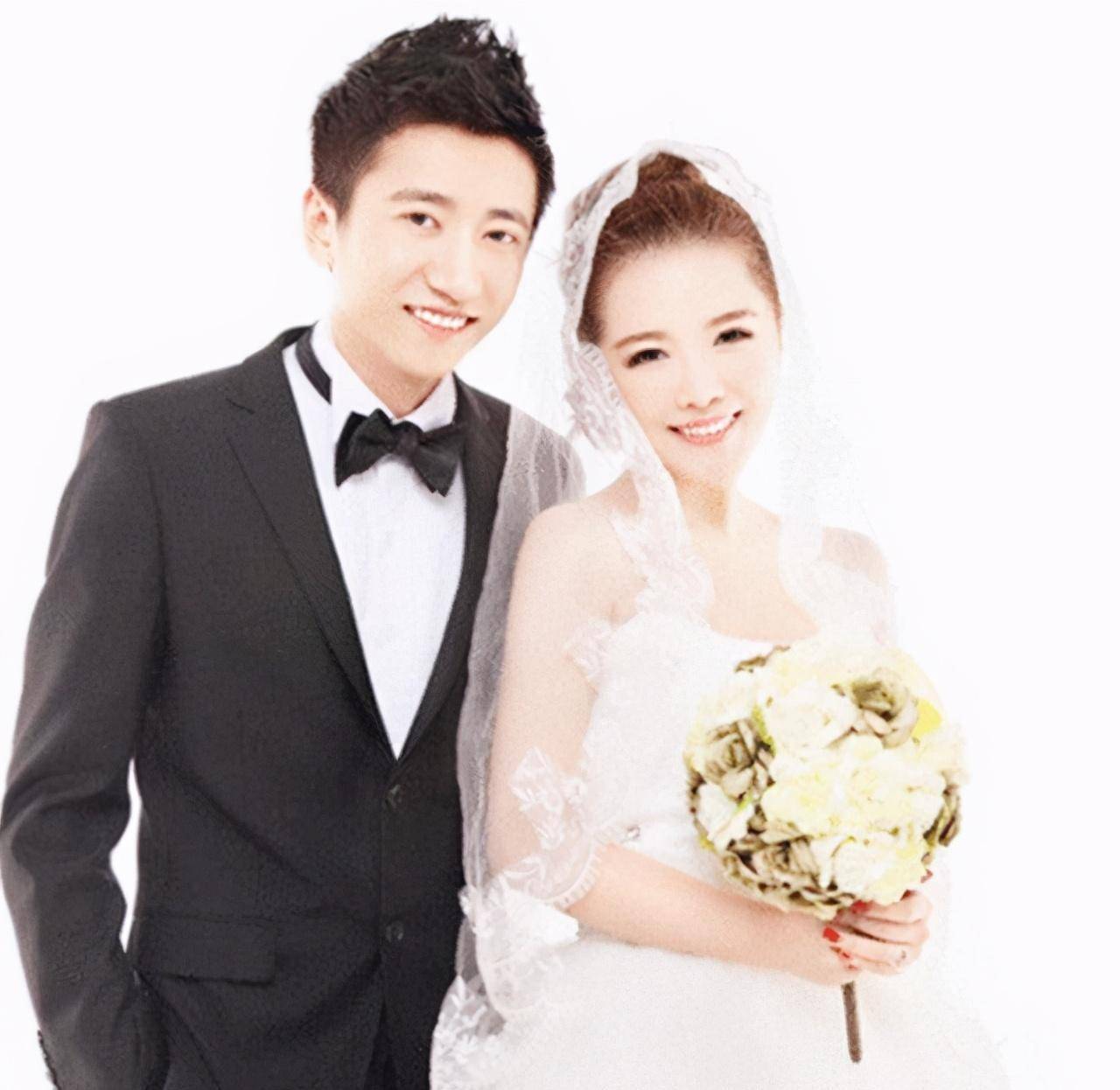 唐笑曾回应:这件事情影响了他很多年,就连自己结婚了还在被人提起,她