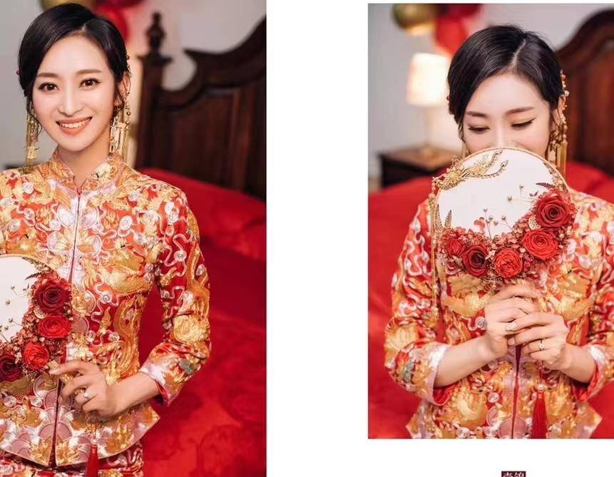 产后27天,恢复好身材,结婚5年很幸福_周蕾_宋洋_孩子