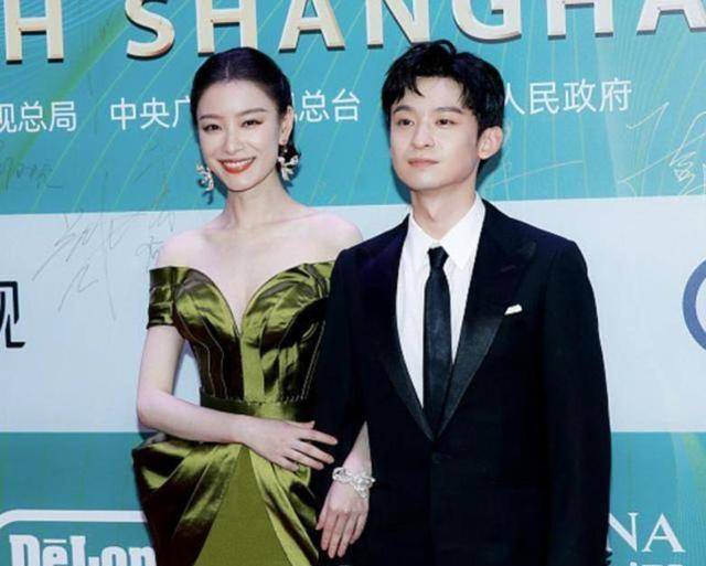 明星很风光,观众却看得尴尬_倪妮_肖战_宁静