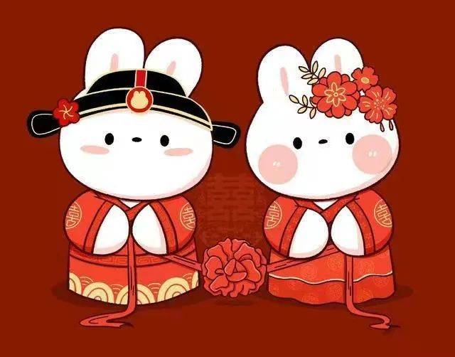 沧海一粟等15人:同题微诗《喜乐双春兔》心香文艺_人间_创作_贺新岁