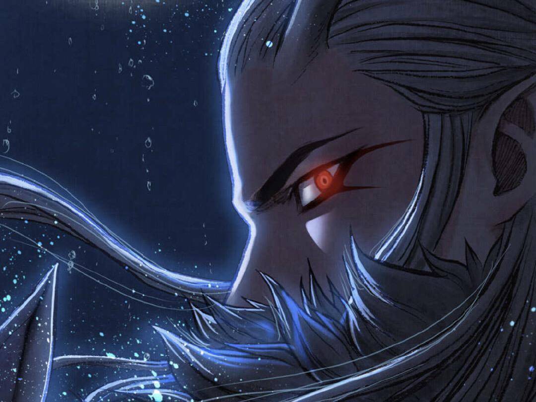 敖丙传:三位龙太子命运坎坷,二哥失去最多,敖丙因守护感到温暖_龙族