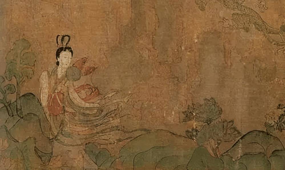原创
            看看清朝皇妃的真实容貌，珍妃堪比绝世美女，魏璎珞原型的确迷人1