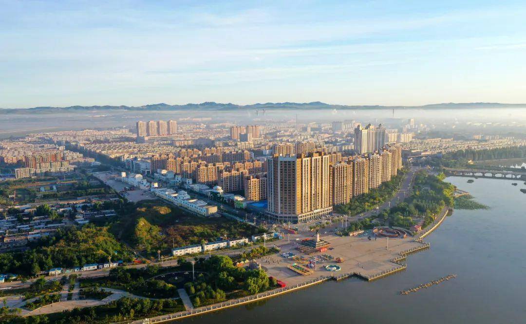 阜蒙县组织开展"返乡回乡看家乡"系列互动活动_发展_经济_花生