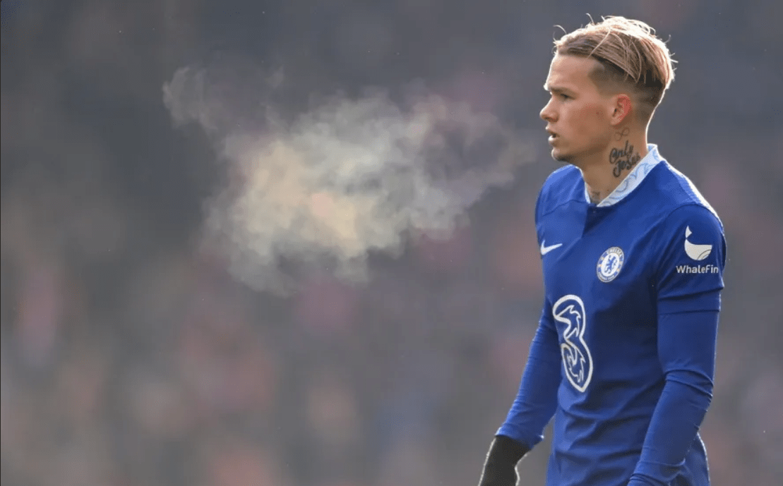 切尔西ope队长阿兹皮利库塔支持穆德里克的标价辩护