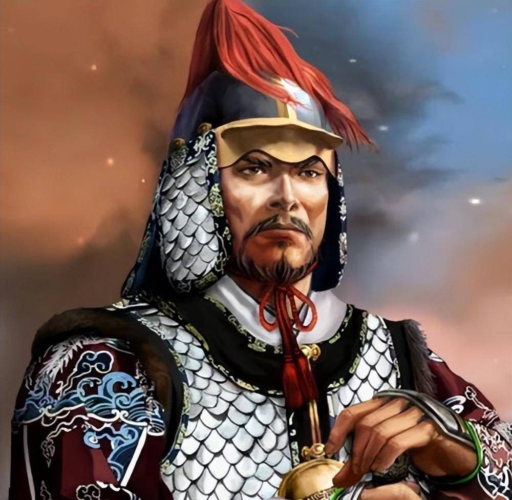 顺治朝大臣-贰臣之首洪承畴回忆录(三)_清军_崇祯_吴三桂