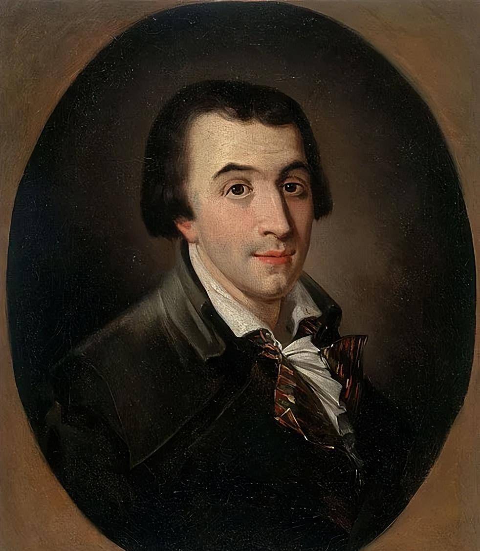 也许正是这种与著名思想家的联系促使他共同创办了报纸《隆德雷斯中学