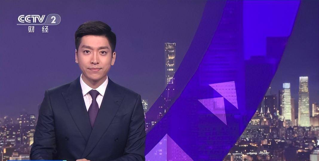 央视:6位主持人喜提"青年英才"称号,竟没有一位来自综艺频道_中心_总