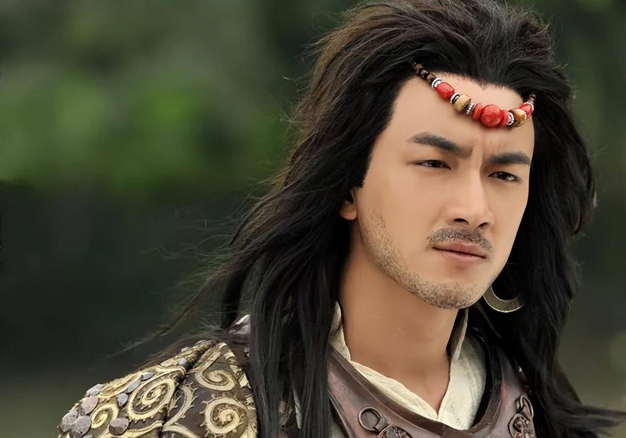 林更新新剧《与凤行》造型曝光,网友:气质太好,要疯了_赵子龙_剧中