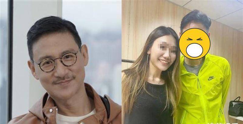 歌神张学友纵横演艺圈37年,1996年和老婆罗美薇结婚后,生下2个宝贝