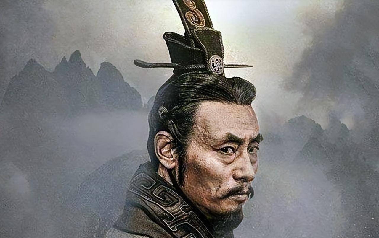 范雎也和公孙衍,张仪一样是土生土长的魏人.