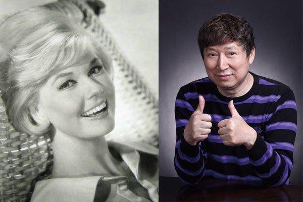 李春平对外声称自己是对方的儿子,在美国和这位老太太生活了一段时间.