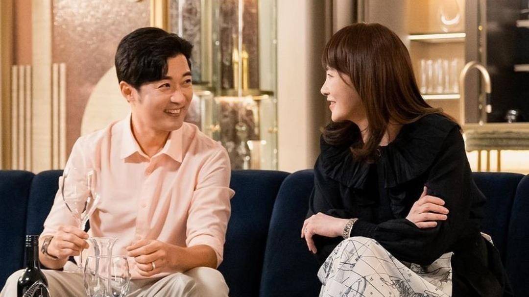 律政版"顶楼":安在旭,金宣儿新剧《the empire法之帝国》_电视剧_剧中