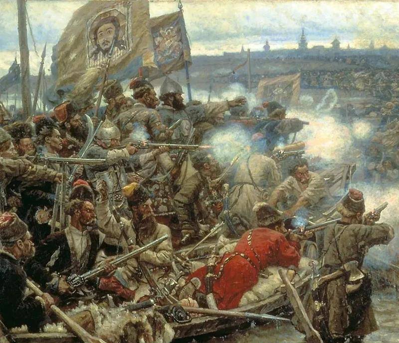 为什么沙俄能够"捡漏"西伯利亚,而中原王朝却无法统治呢?