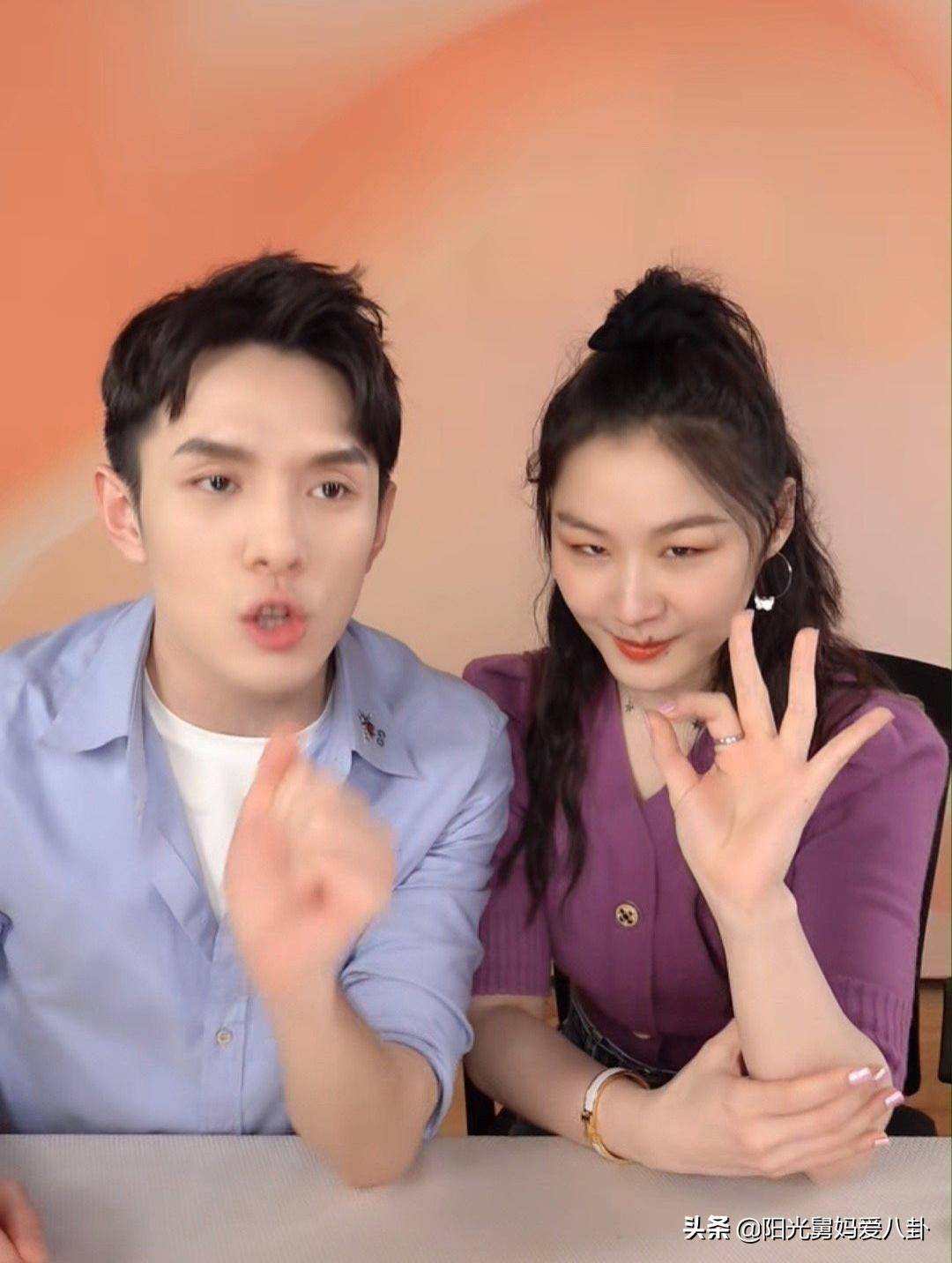 金靖:不想"女团出道"的喜剧人不是好演员!_李佳琦_舞台_观众