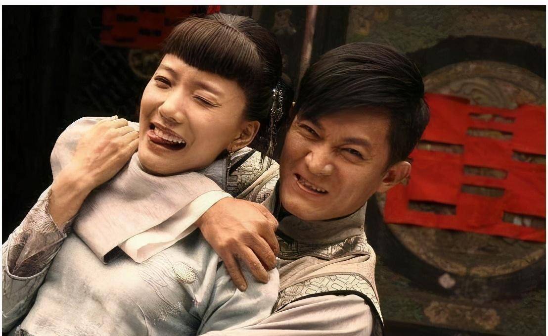 比规则更可怕的,是娱乐圈关系户,网友:求韩东君的心理阴影_电视剧_张