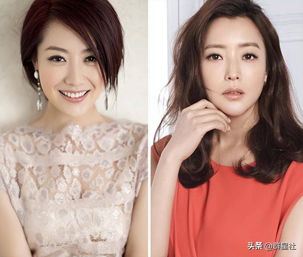 京城四美白冰:27岁结婚,36岁成单亲妈妈,她到底经历了什么?