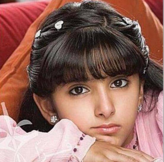 迪拜六公主萨拉玛,表面富足奢侈,却被囚禁控制,出逃三次后消失_王室