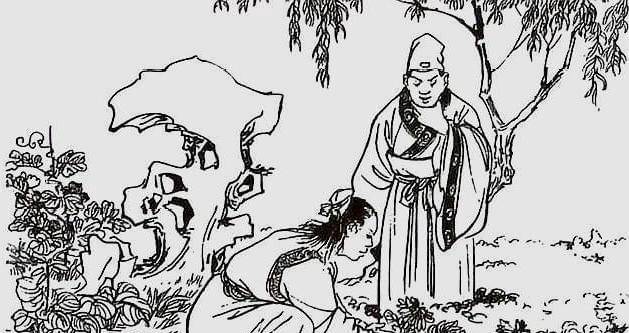 少女误入盗匪家中,眼看难逃厄运,幸好巧遇猎户_周山_周丽丽_周老二