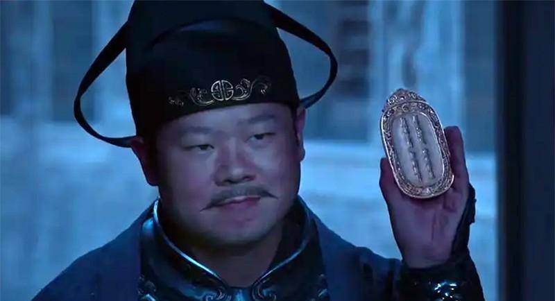 图片[10]墨白博客《满江红》6个可怕史实细节：沈腾杀的金人，不是女真也不是汉人墨白博客墨白博客网