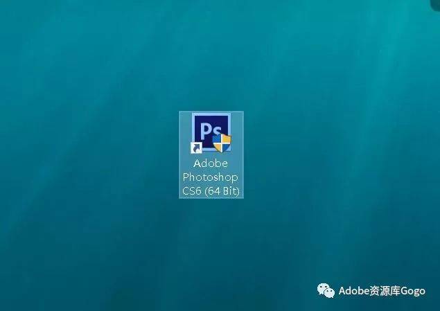 PS CS6最全最简单安拆破解版，免费绿色版一键安拆--全版本PS软件安拆包下载