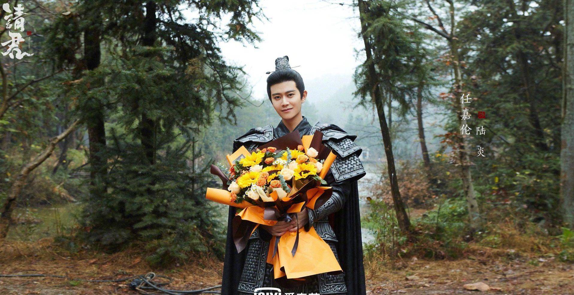 又是一部现代都市题材,国超能带动吗?_演技_合作_心理