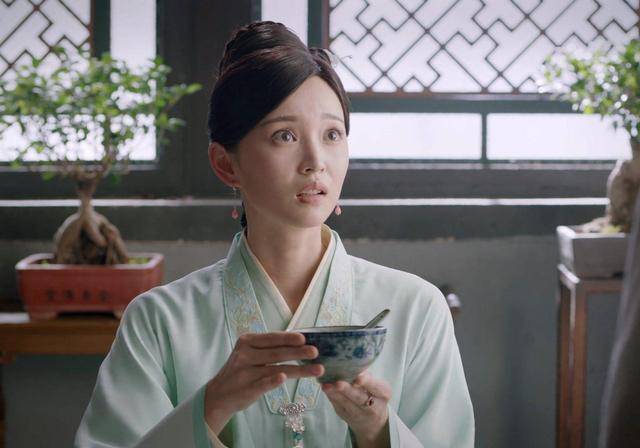 虽然嫁给了自己爱的人,但是罗五娘婚后的生活,却也是步步维艰_钱明_罗