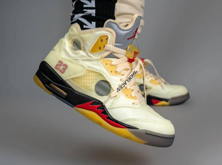 本月最期待联名!off-white x aj5登场日期来了_jordan_air_sail