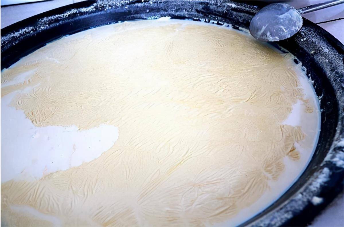 卤水有毒,为什么能拿来点豆腐?