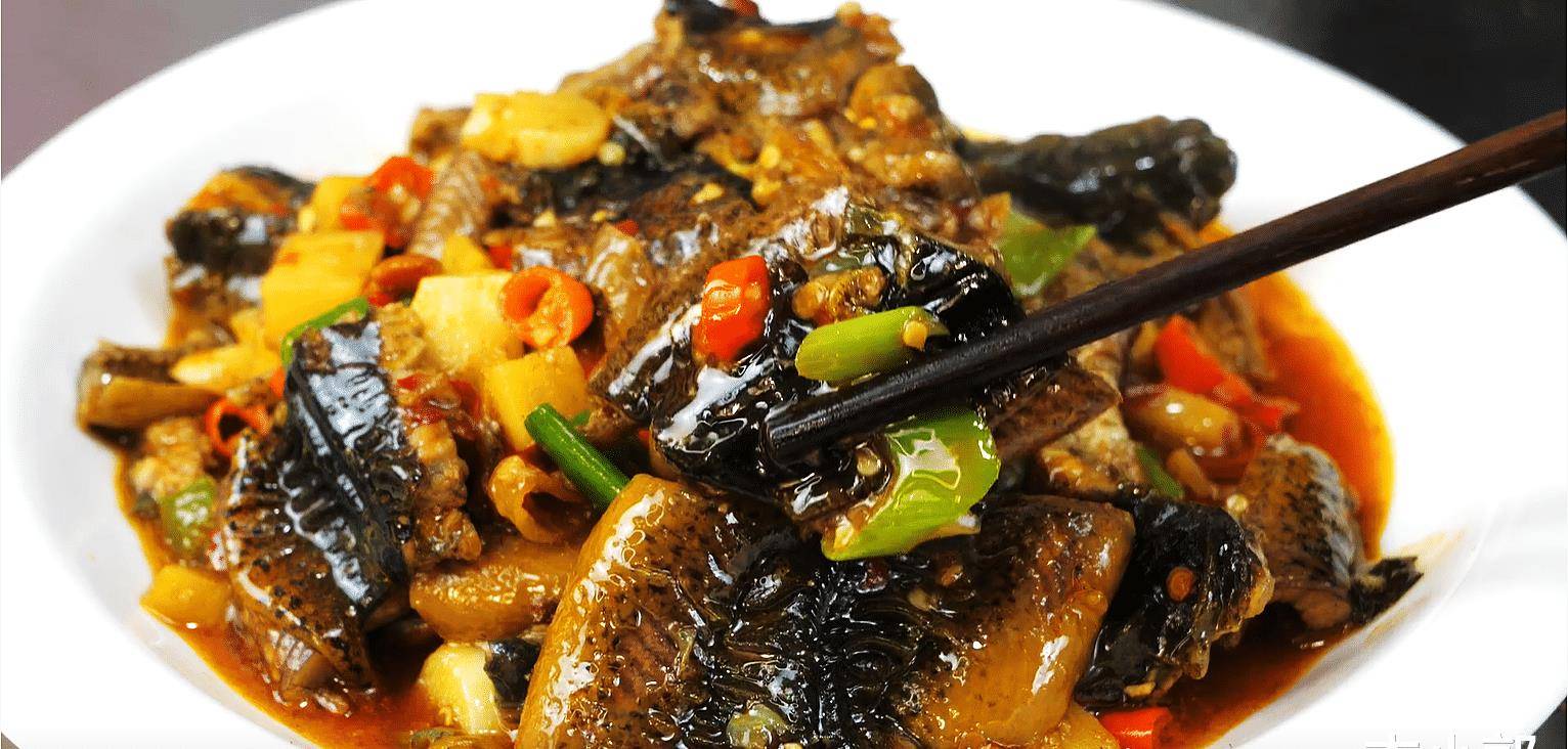 百吃不厌的8款农家土菜,好吃又下饭,很多人想吃都买不到,特鲜_辣椒