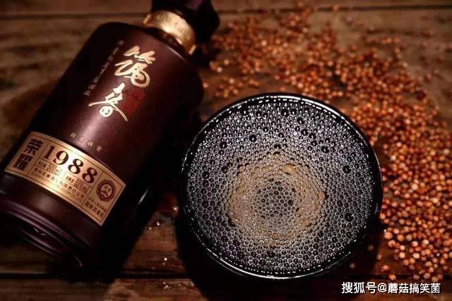 除了三臺一習,貴州還有這3款純正茅香酒,撐起省內醬酒第二陣營_釀造_