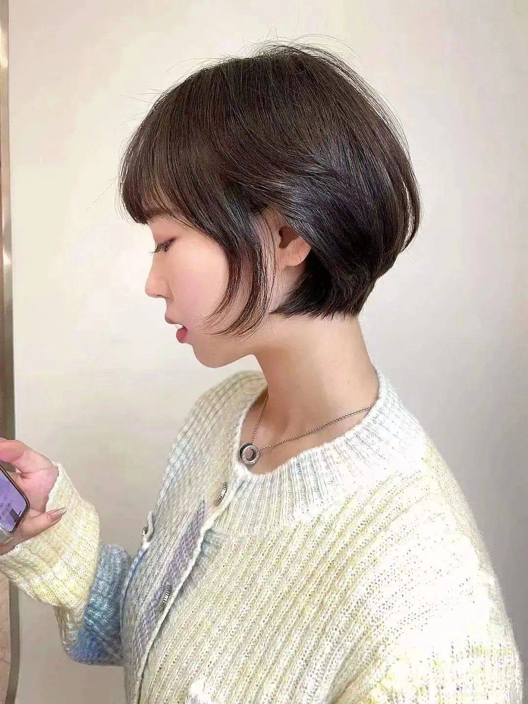 2023新流行发型19款换完大不一样美到让人满意