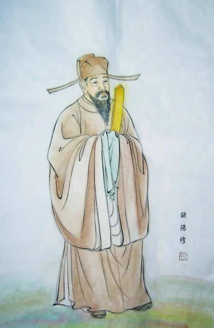 晏殊:词人里的盛世宰辅,宰相里的天下文宗_范仲淹_皇帝_宋真宗