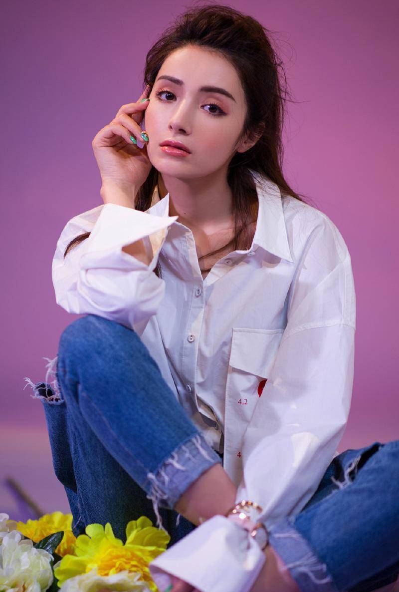 11位新疆女明星,个个都美,最后一位被评为全球最美女演员_电影