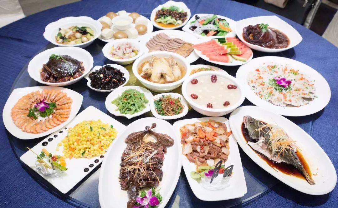 大年初四的新年饭,要吃这几种开运菜,看看你家的餐桌上有没有?