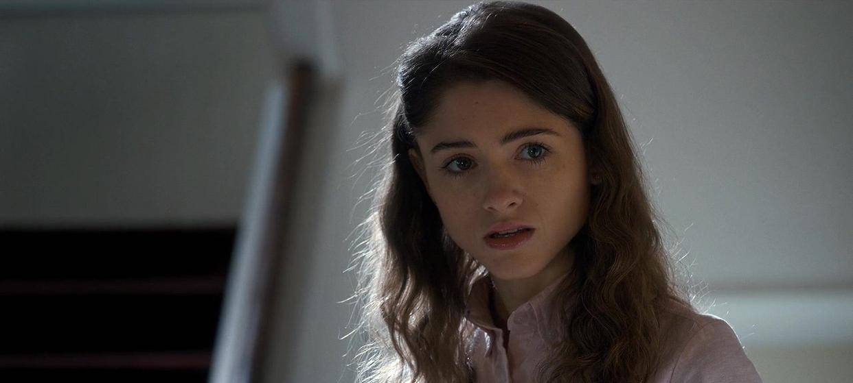 《怪奇物语》nancy:争议最大的女性角色,别带有色眼镜看她