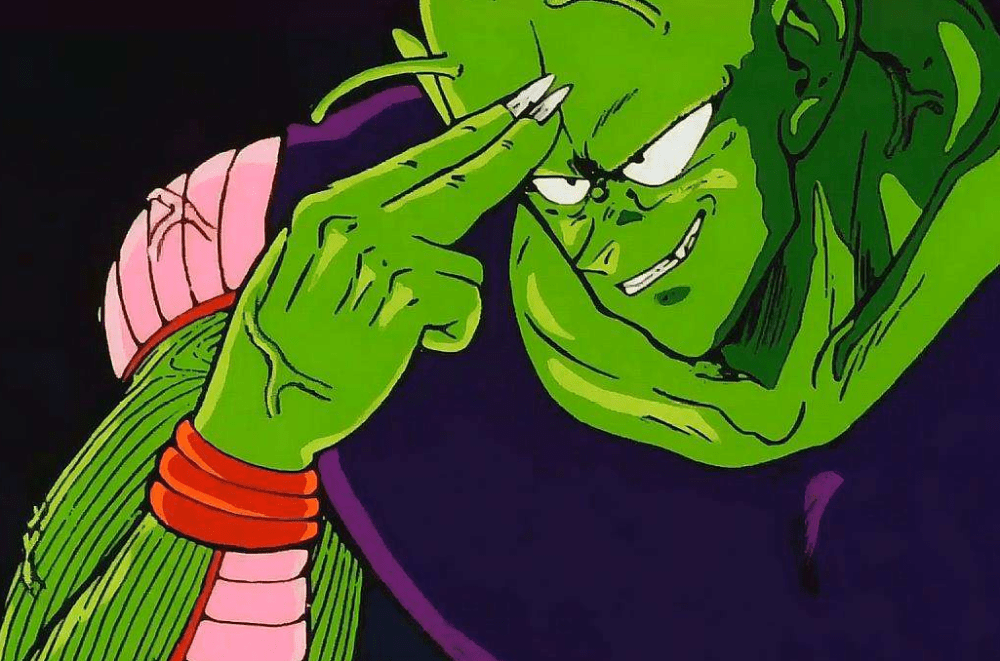 龙珠:龙珠战士们的绝技,除了悟空的龟派气功,还有这