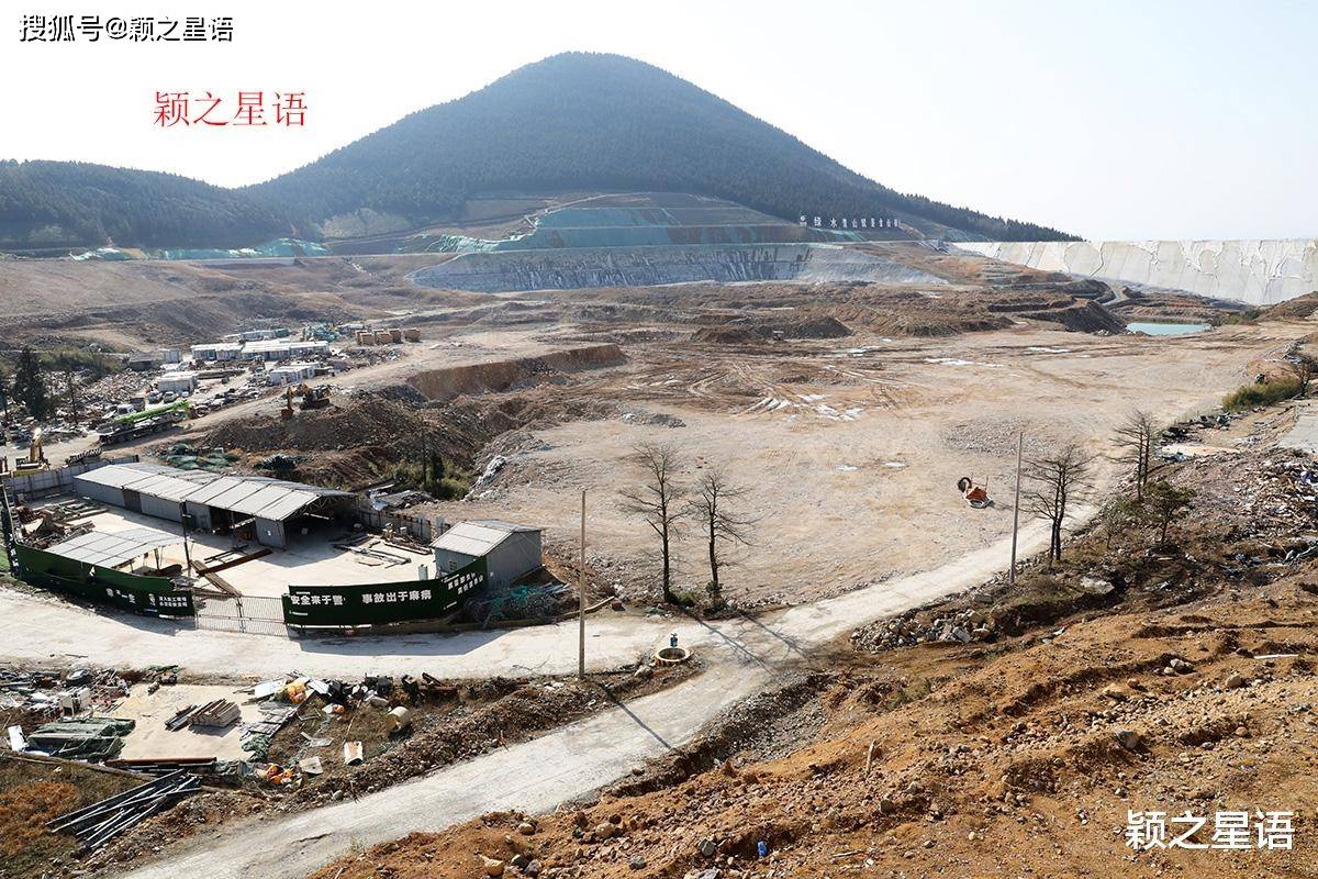 探秘三道大瀑布和東海天池,居然迷路,誤入溪谷深處_蒼山_龍潭村_水庫