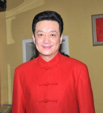 著名春晚相声演员王平:51岁时因劳累去世,葬礼蔡明姜昆前来送别_小号