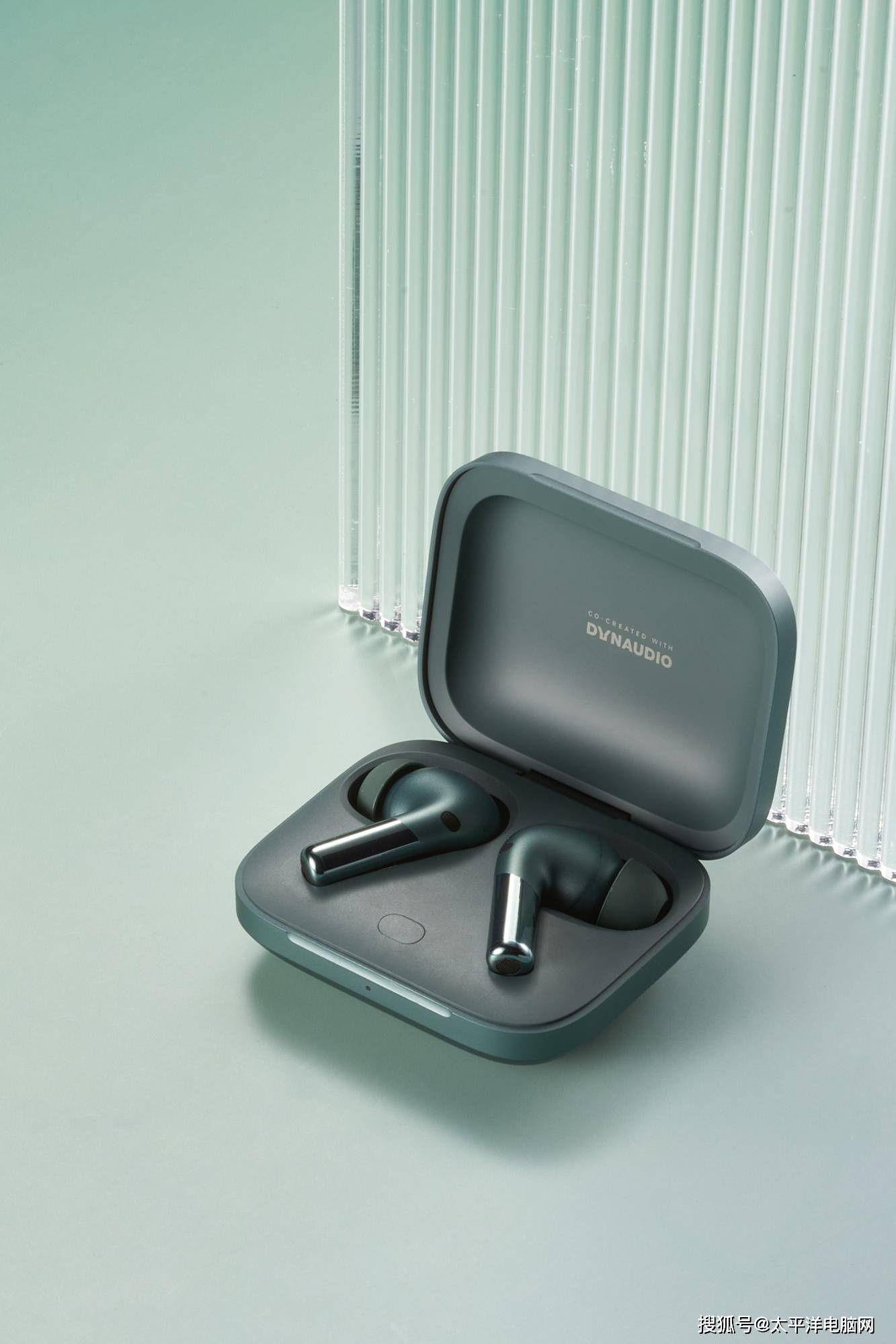 优雅时尚的声学旗舰!一加buds pro 2真无线耳机图赏