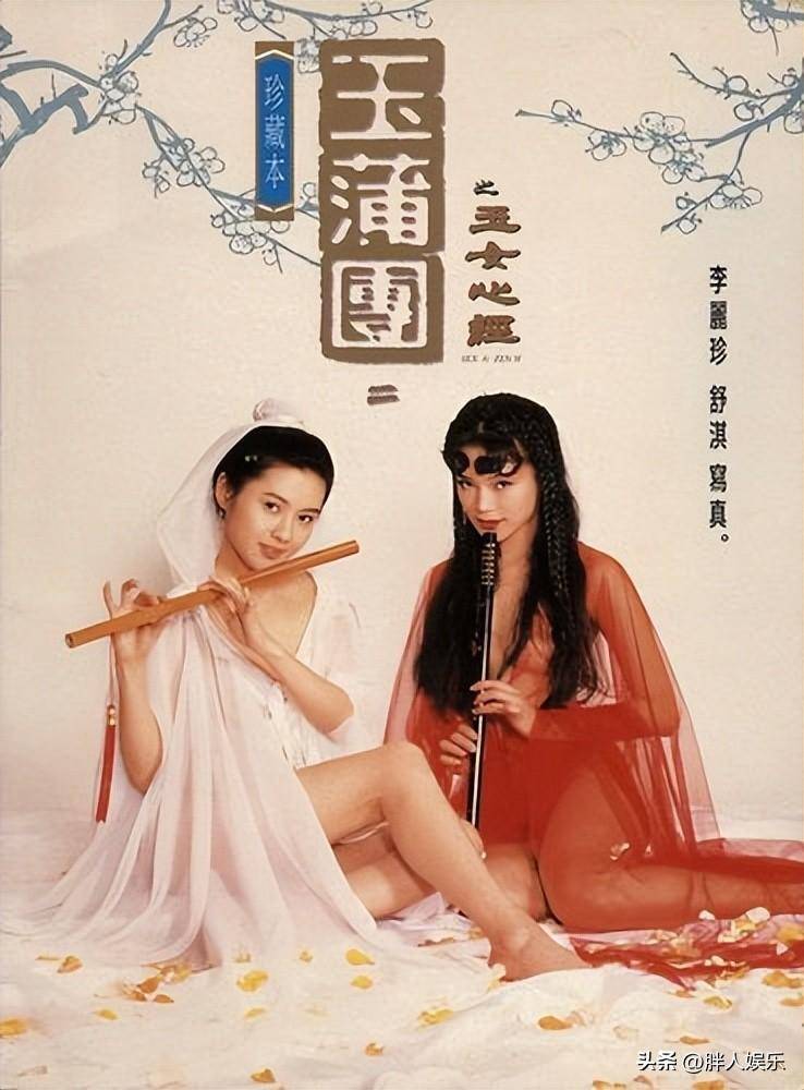 "把脱下的衣服都穿回来",47岁的舒淇,优雅看待自己青丝变白发_电影