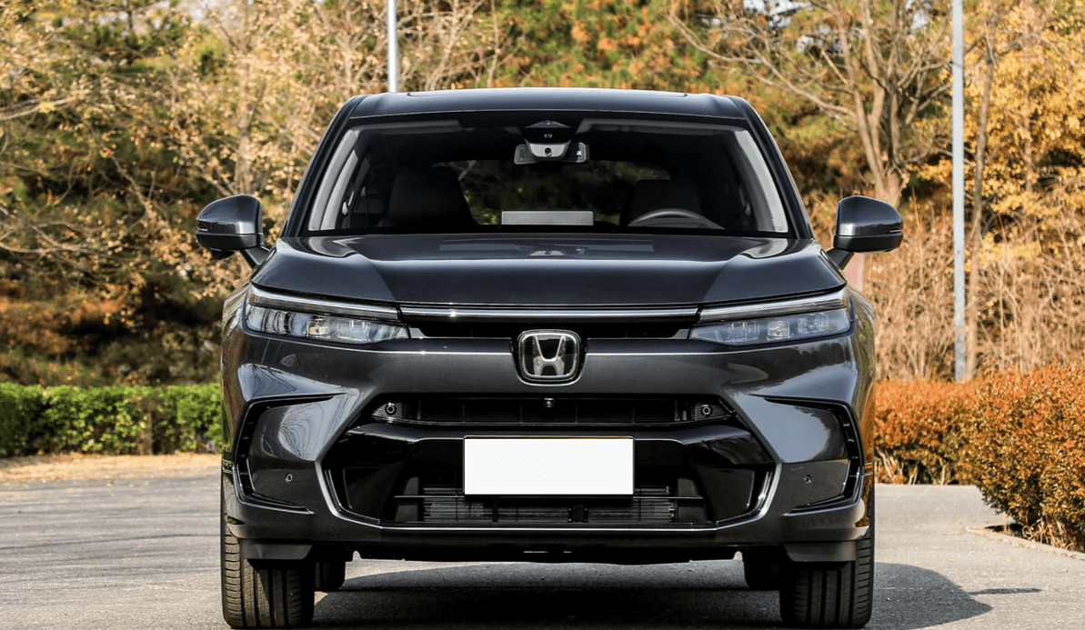 全新本田皓影上市!1.5t 7座,车身加长,酷似理想汽车_搜狐汽车_搜狐网