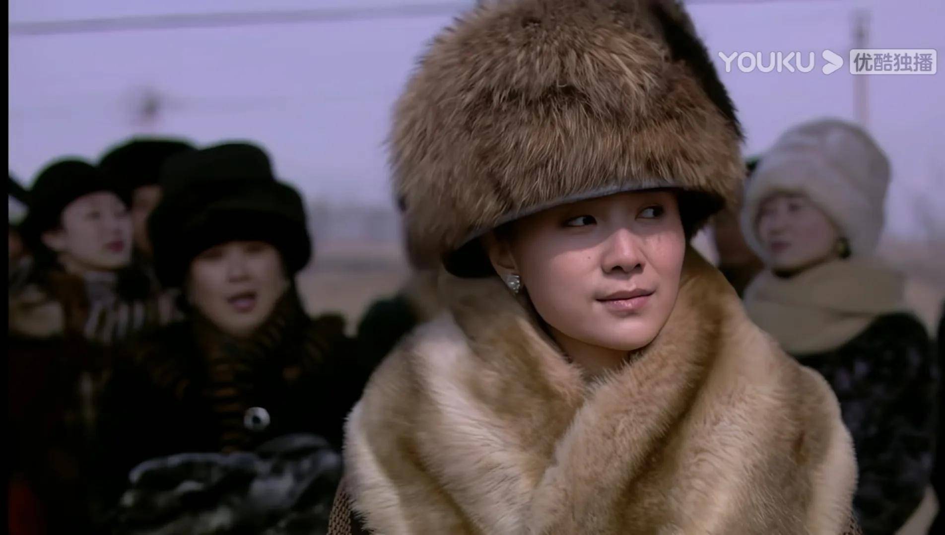 看《悬崖》原著才知:被高彬嫌弃的高太太,才是个狠人_高斌_女人_周毅