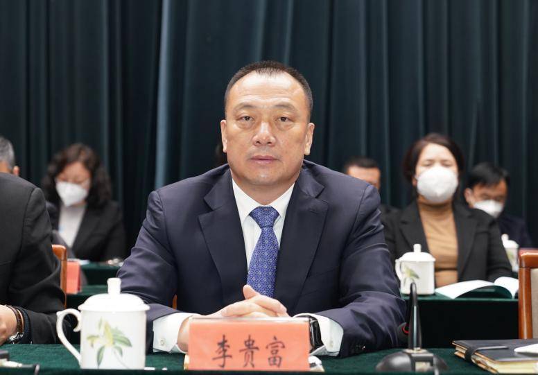 河北迁西:开年大会自曝家丑 打出营商环境"组合拳"_发展_迁西县_企业