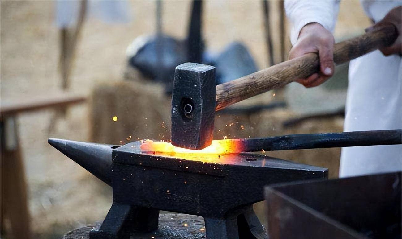 原创
            绣花针那么细，古人是怎么在上面挖针眼的？其实原理很简单5