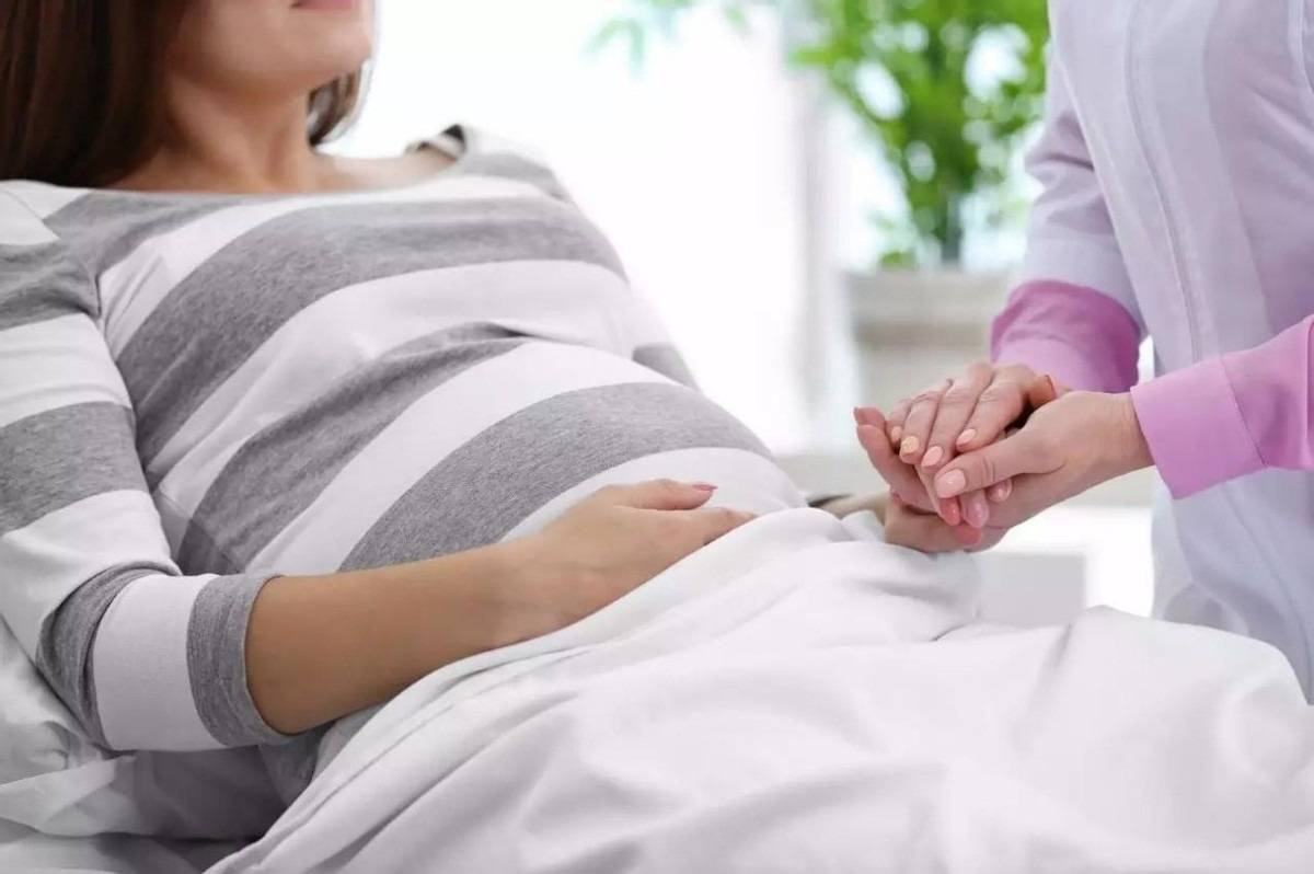孕期会出现各种肚子痛,了解每个阶段疼痛原因,准妈妈才不惊慌