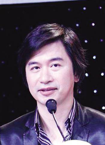 知名音乐人黄舒骏,家中又添新成员,小24岁娇妻二胎喜得一女_张菁芳