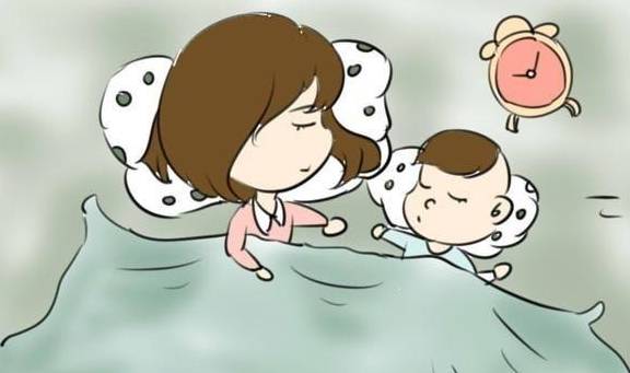 原创
产后怎样做，才能让恶露排得更干净？做到这4点排得又快又干净插图6