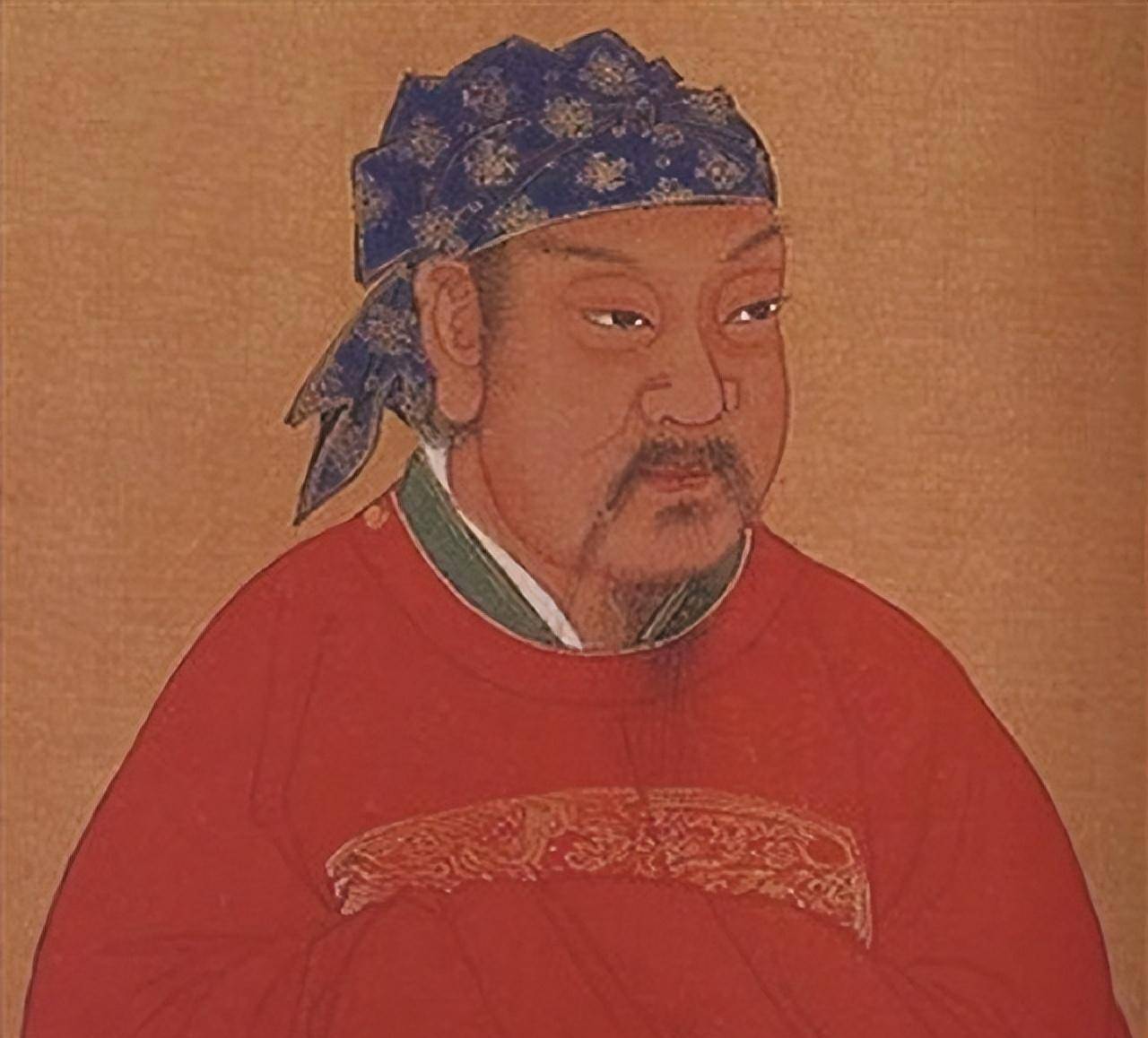 宋武帝刘裕北伐:背景以及失败的原因_战争_后秦_政权