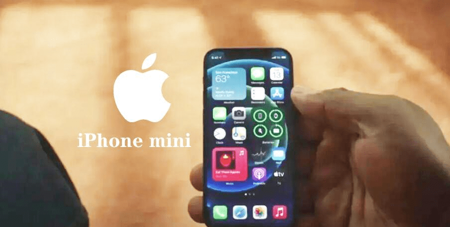 mini或复活，iPhone15要“集齐五福”？_系列_手机_苹果